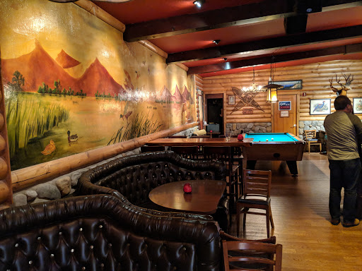 Cocktail Bar «Club Mallard», reviews and photos, 752 San Pablo Ave, Albany, CA 94706, USA