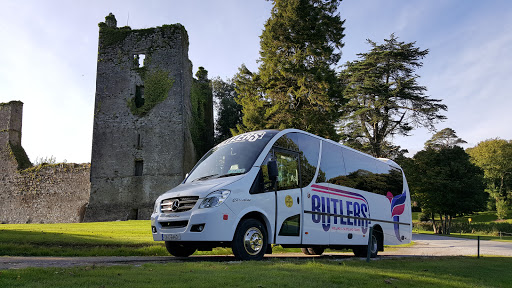 Butlers Private Tours of Ireland