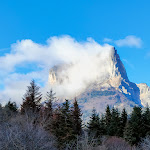 Photo n° 2 de l'avis de Michel.e fait le 10/01/2023 à 07:39 pour Chapelle de Trézanne à Saint-Martin-de-Clelles