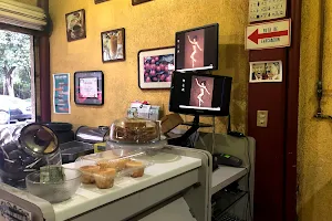 CAFE CORDOBÉS, IZTACALCO image