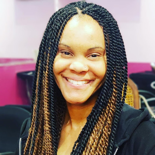 Beauty Salon «Marie Louise Braiding Salon», reviews and photos, 1741 Clayton Rd, Concord, CA 94520, USA