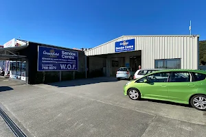 Greenfield Motors Service Centre image