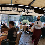 Photo n°3 de l'avis de Marco.u fait le 14/04/2022 à 16:59 sur le  Ristorante Pizzeria La Costa in Bra à Verona