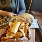 Photo n°2 de l'avis de Marco.s fait le 04/05/2019 à 16:16 sur le  Te Ke Voi? à Siena