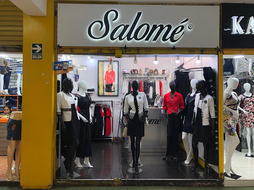 Salomé Collection