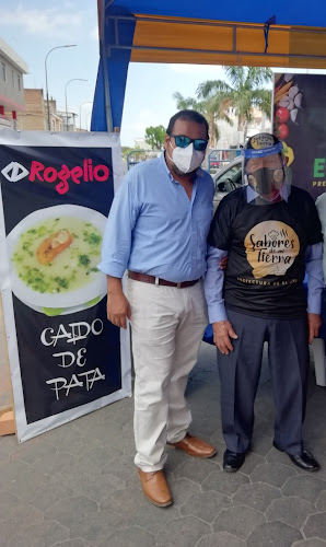 Comedor "Don Rogelio" - Cuenca