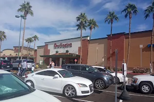 Mesa Grand Shopping Center image