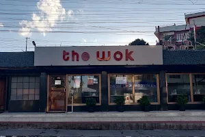 The Wok Restaurant image