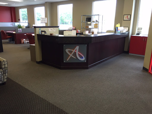 Print Shop «Allegra Marketing Print Mail», reviews and photos, 3939 16th Ave SW, Cedar Rapids, IA 52404, USA