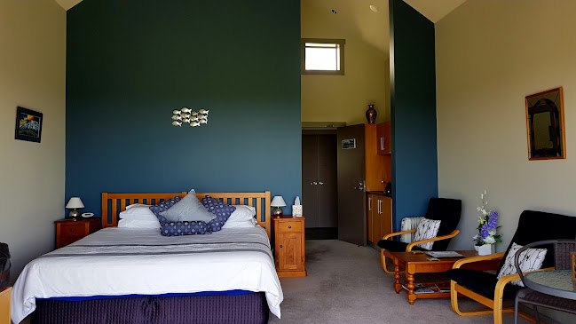 Reviews of Taranaki Country Lodge in New Plymouth - Hotel