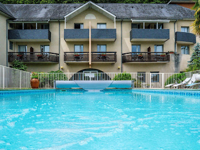 Logis Hôtel le Vieux Logis Rte des Grottes, 64800 Lestelle-Bétharram