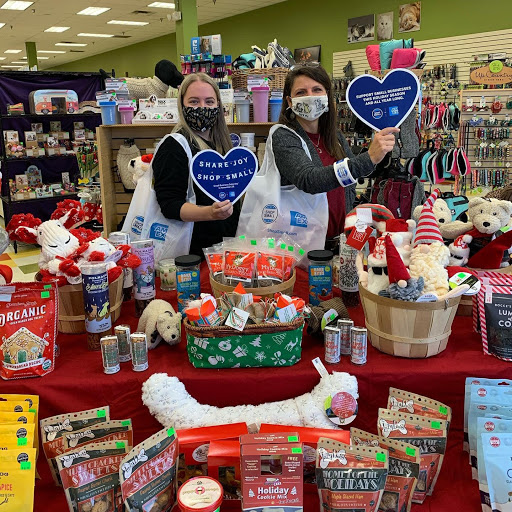 Pet Supply Store «Healthy Pet Products», reviews and photos, 9805 McKnight Rd, Pittsburgh, PA 15237, USA