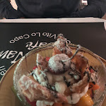 Photo n°3 de l'avis de Antonella.u fait le 01/07/2023 à 21:23 sur le  Pepper Jam Cafe à San Vito Lo Capo