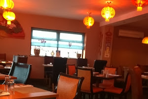 NHK Restaurant