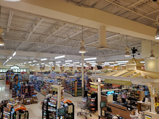 Lowes Foods on Tryon Road