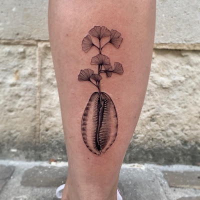 Le 13 tatouage à Mortagne-au-Perche