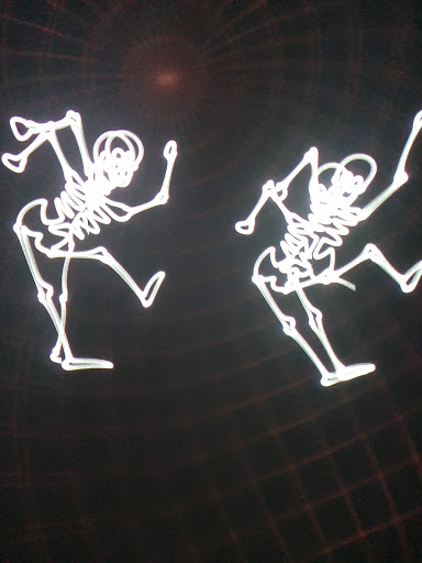 Imax Theater «Rangos Omnimax Theater», reviews and photos, 1 Allegheny Ave, Pittsburgh, PA 15212, USA