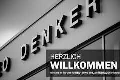 Theo Denker GmbH Automobile