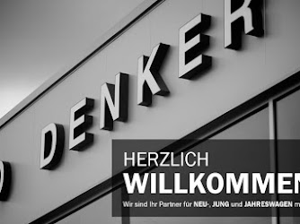 Theo Denker GmbH Automobile