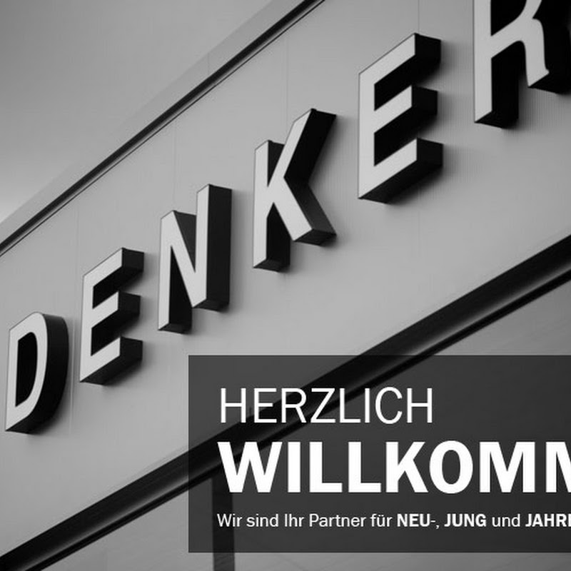 Theo Denker GmbH Automobile