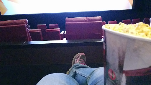 Movie Theater «AMC Southdale 16», reviews and photos, 400 Southdale Ctr, Edina, MN 55435, USA