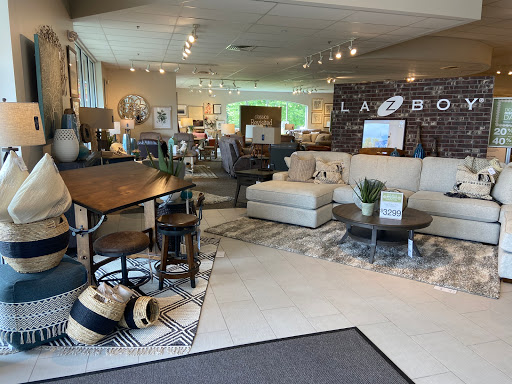 Furniture Store «La-Z-Boy Furniture Galleries», reviews and photos, 2328 Lincoln Hwy, Langhorne, PA 19047, USA
