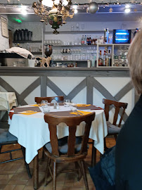 Atmosphère du Restaurant français Winstub du Manoir à Barr - n°4