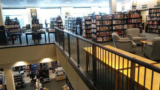 Librerias abiertas los domingos en Charlotte