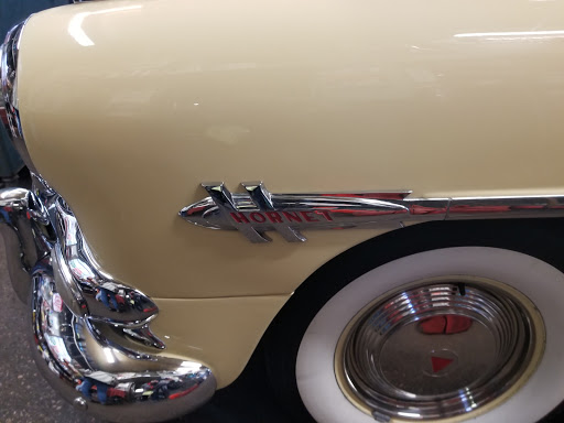 Auto Repair Shop «Fairlane Automotive», reviews and photos, 8120 W Oakton St, Niles, IL 60714, USA