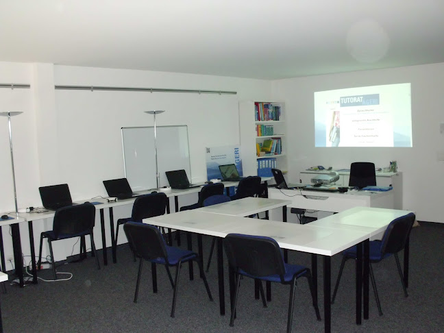 Rezensionen über Tutorat Ägeri GmbH in Einsiedeln - Sprachschule