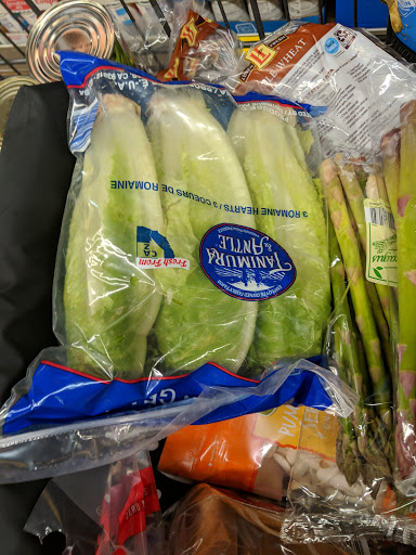 Supermarket «ALDI», reviews and photos, 5102 Franklin St, Michigan City, IN 46360, USA