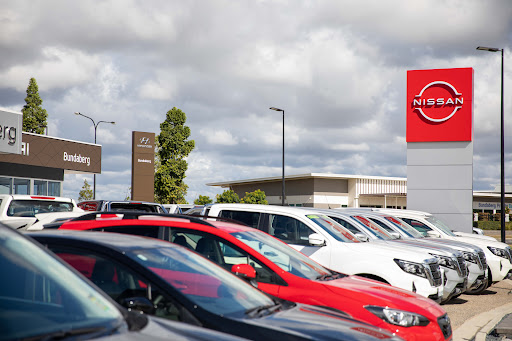 Bundaberg Nissan