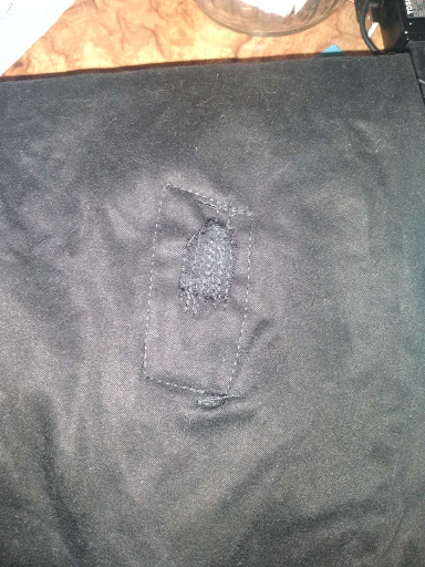 Dry Cleaner «Swain Road Cleaners & Alterations», reviews and photos, 5934 Pacific Ave, Stockton, CA 95207, USA