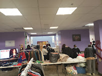 Newark Emergency Services for Families, Inc. - Photo 5 - Car repair in Newark, NJ, Newark