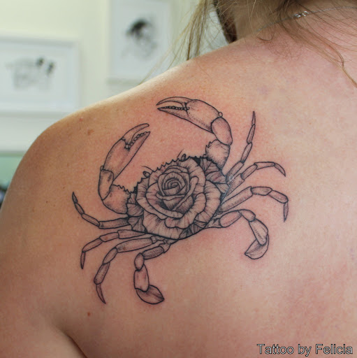 Explore easy simple tattoo ideas, creative tattoo ideas in Fort Myers, available at Tiger Lotus Tattoo and Piercing