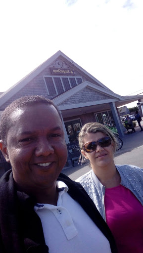 Supermarket «Stop & Shop», reviews and photos, 31 Sparks Ave, Nantucket, MA 02554, USA