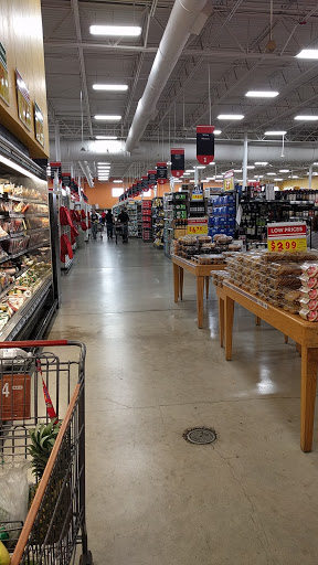Grocery Store «H-E-B», reviews and photos, 10660 West FM 471, San Antonio, TX 78251, USA