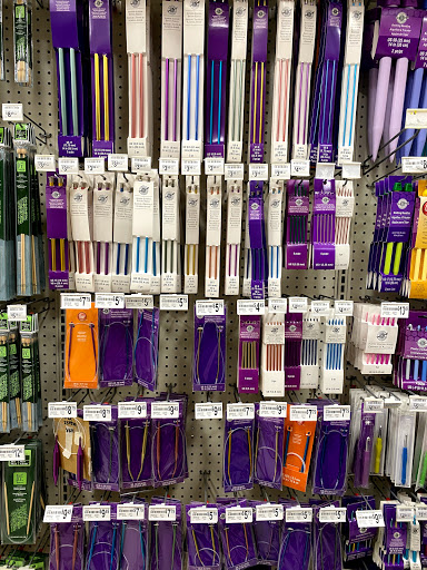 Craft Store «Michaels», reviews and photos, 1441 W Interstate 240 Service Rd, Oklahoma City, OK 73159, USA