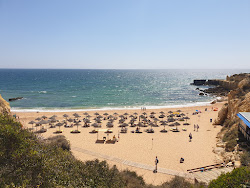 Praia do Castelo'in fotoğrafı imkanlar alanı