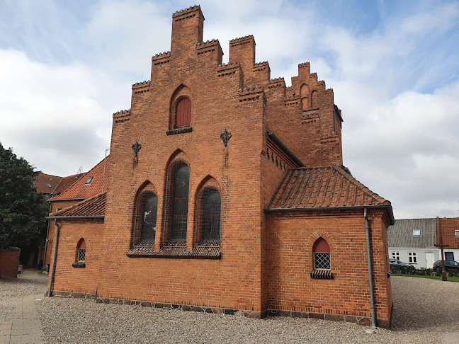 Sankt Birgitta Kirke