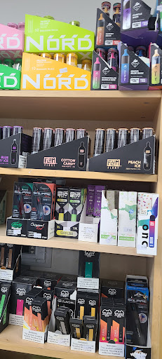 Tobacco Shop «Tobacco & Accessories», reviews and photos, 25571 Jeronimo Rd #9, Mission Viejo, CA 92691, USA