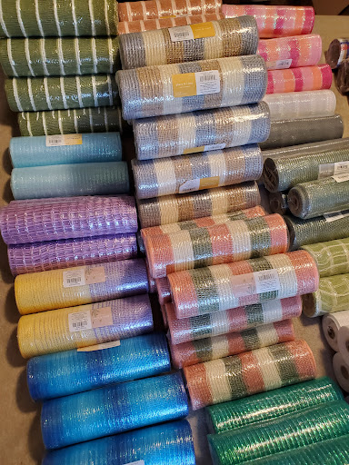 Fabric Store «Jo-Ann Fabrics and Crafts», reviews and photos, 380 Market Dr, Elyria, OH 44035, USA