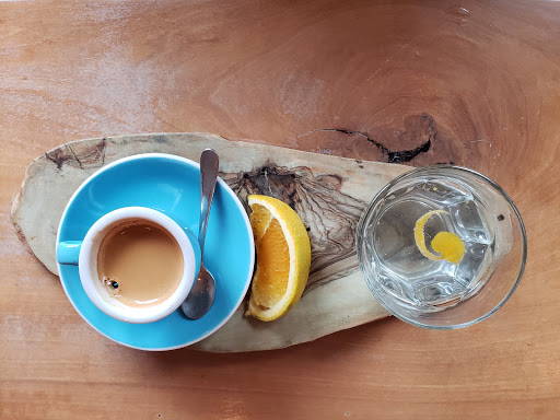 Coffee Shop «Flux Coffee», reviews and photos, 211 Main St, Farmingdale, NY 11735, USA