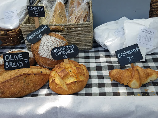 Tourist Attraction «Chestnut Square Historic Village», reviews and photos, 315 S Chestnut St, McKinney, TX 75069, USA