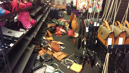 Clothing Store «Citi Trends», reviews and photos, 2716 Brice Rd, Reynoldsburg, OH 43068, USA