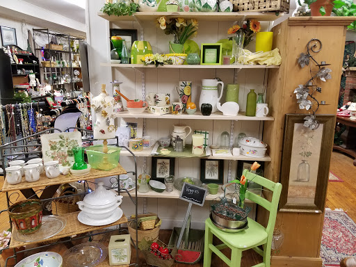 Thrift Store «Good Stuff Thrift Inc», reviews and photos, 5010 York Rd, Buckingham, PA 18901, USA
