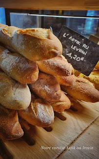 Photos du propriétaire du Restaurant Boulangerie TEXIER à La Valette-du-Var - n°5