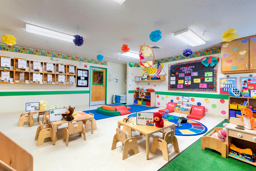 Preschool «Primrose School of Griffin Parc», reviews and photos, 4625 Eldorado Pkwy, Frisco, TX 75034, USA