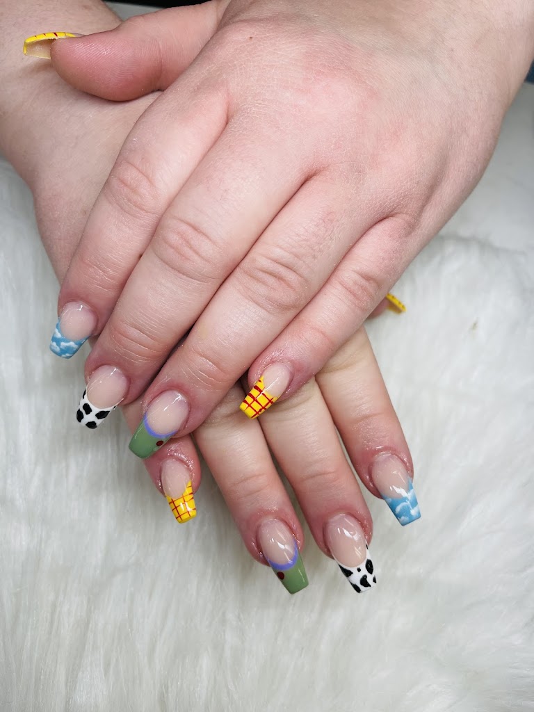 Ultra Nails 97477