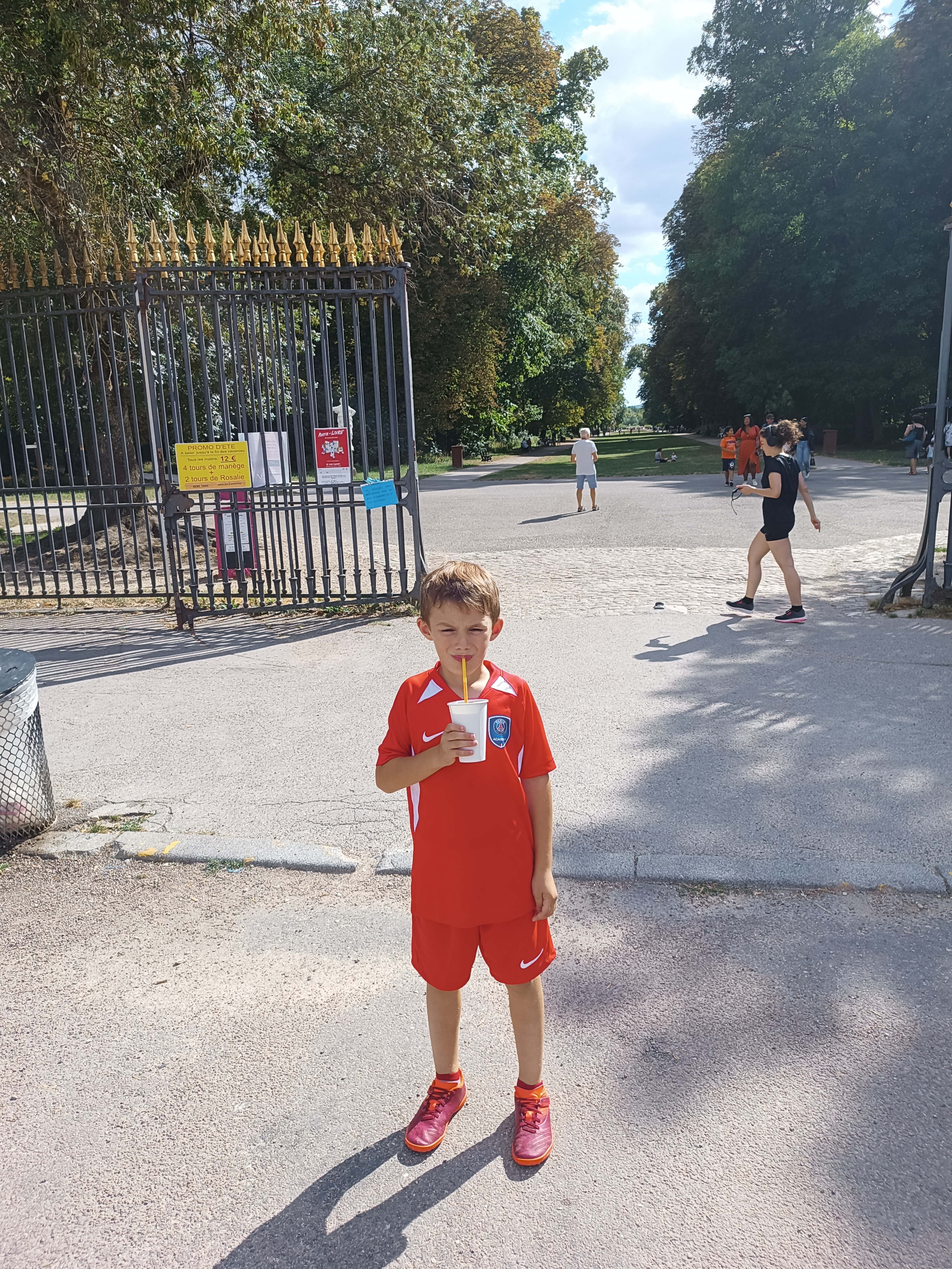 Photo n° 3 de l'avis de Ingrid.e fait le 28/07/2022 à 20:24